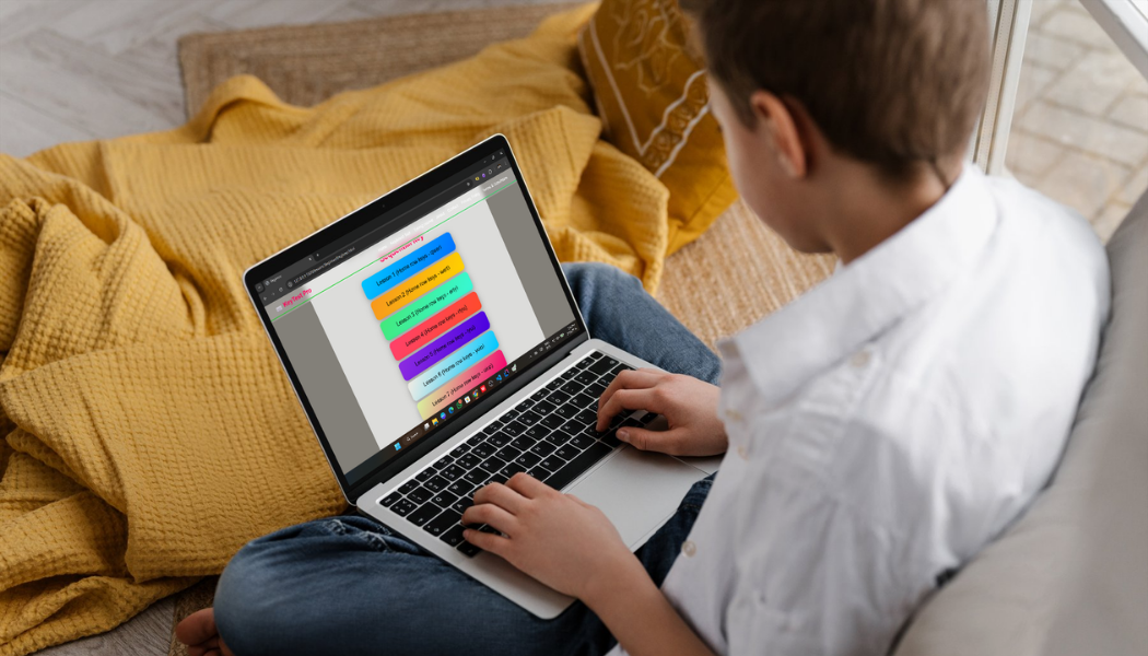 How to improve typing speed guide